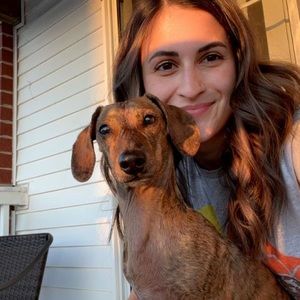 Meet your Posher, Brooke